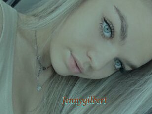 Jennygilbert
