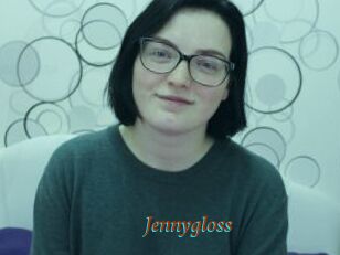 Jennygloss