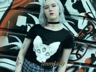 Jennylady