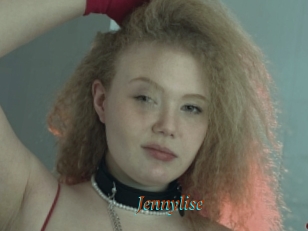 Jennylise