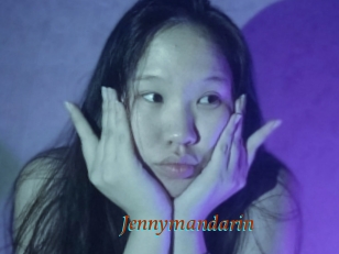 Jennymandarin