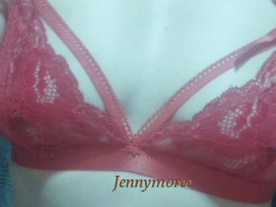 Jennymoree