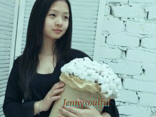 Jennysoulful