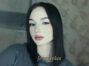 Jennysykes