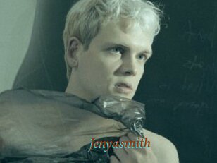 Jenyasmith