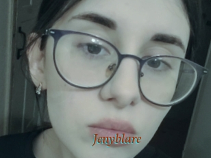 Jenyblare