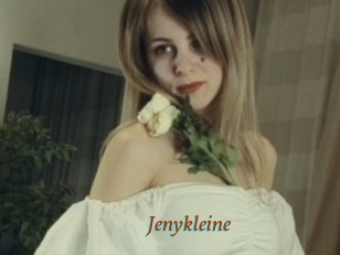 Jenykleine