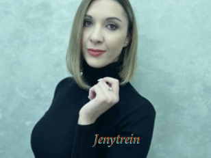 Jenytrein