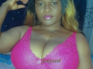 Jenyzest