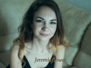 Jeremiaflower