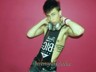 Jeremydiscjocke