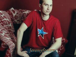 Jeremyfosterr