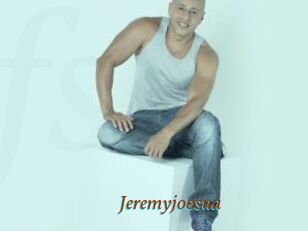 Jeremyjoosua
