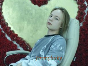 Jeremylucky