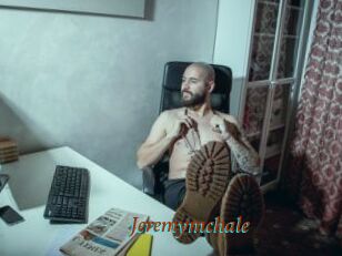 Jeremymchale
