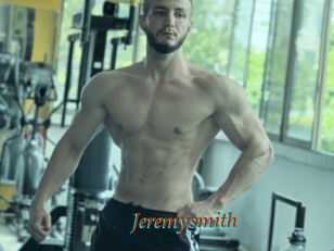 Jeremysmith