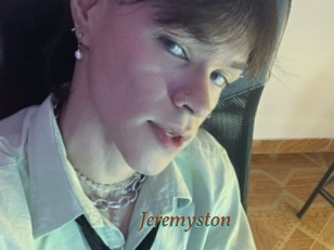 Jeremyston