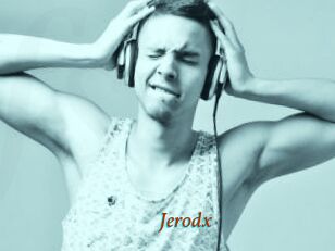 Jerodx