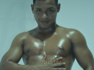 Jeroking
