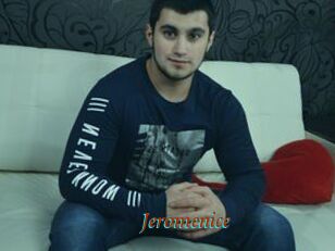 Jeromenice