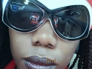 Jerri