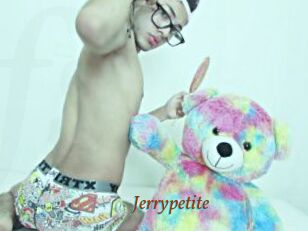 Jerrypetite