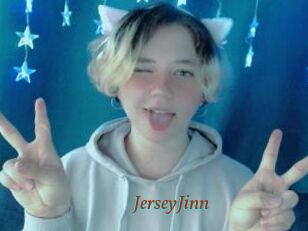 JerseyJinn