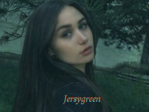 Jersygreen