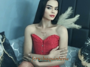 Jerushaquintana