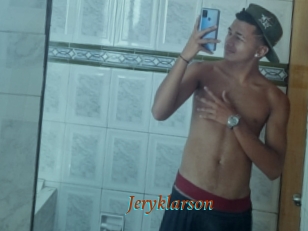 Jeryklarson