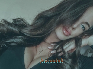 Jesicaahill