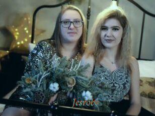 Jesrobe
