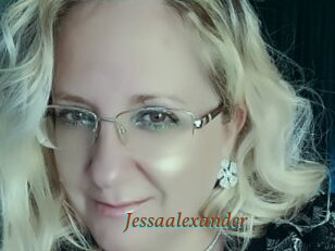 Jessaalexander