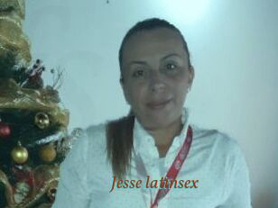 Jesse_latinsex