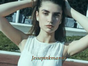 Jessepinkmanns