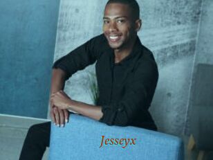 Jesseyx