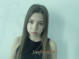 Jessfreemen