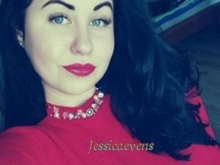 Jessicaevens