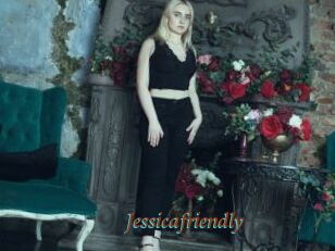 Jessicafriendly