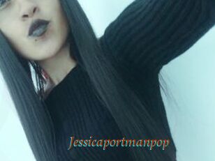 Jessicaportmanpop