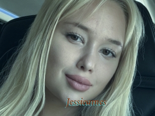 Jessieames