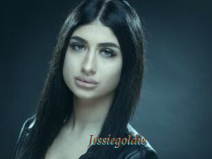 Jessiegoldie