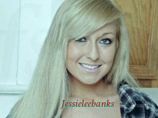 Jessieleebanks