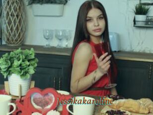 Jessikakaroline
