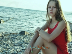 Jessikalime