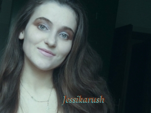 Jessikarush