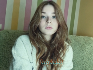 Jessybaker