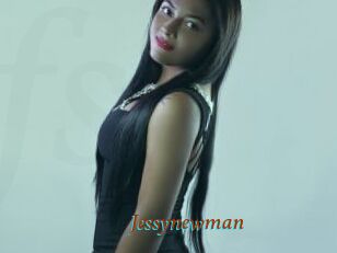 Jessynewman