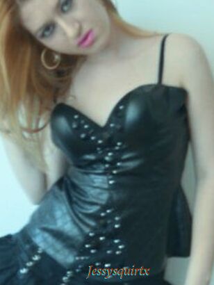Jessysquirtx