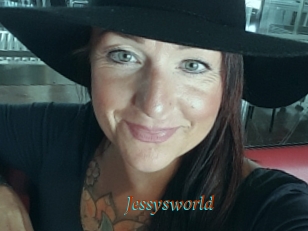 Jessysworld